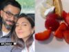 Anushka Sharma Shares Delicious Pictures From Her Perfect Lunch Date With Virat Kohli In London