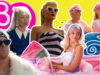 How The Fabulous Fashion Of Greta Gerwig’s Barbie Gives Satire, Ken-ergy, Chanel, And The Perfect Pink