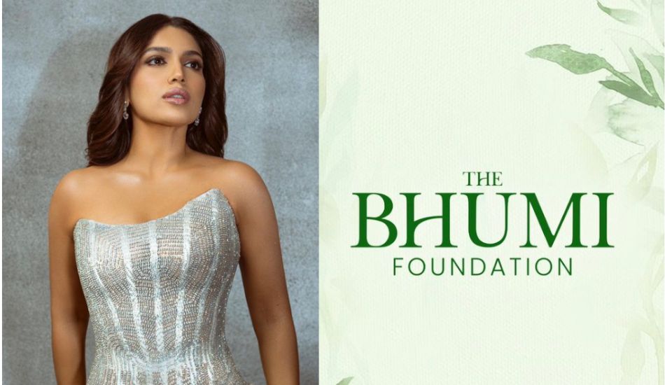 On 34th Birthday, Bhumi Pednekar Announces Her NGO The Bhumi Foundation. Here’s What It’s About On 34th Birthday, Bhumi Pednekar Announces Her NGO The Bhumi Foundation. Here’s What It’s About