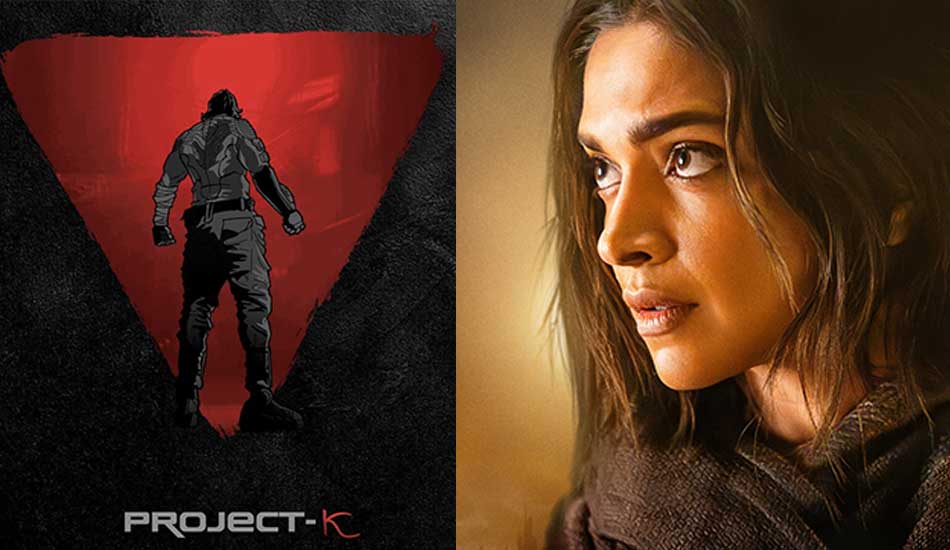 Project K: First Look Of Deepika Padukone Drops! It’s Intense, But Why Were Fans Unhappy?