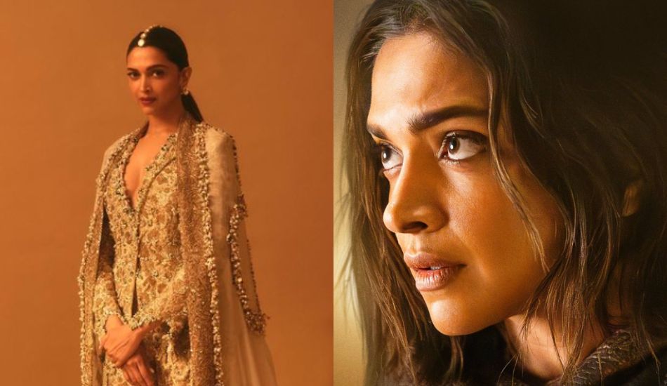 You Might Not See Deepika Padukone At The Project K Launch At Comic-Con. Here’s Why