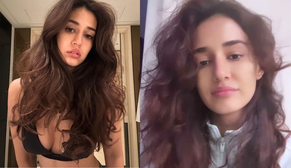 Disha Patani’s Struggle With Frizzy Hair Is All Of Us Right Now. Here’s How To Manage It