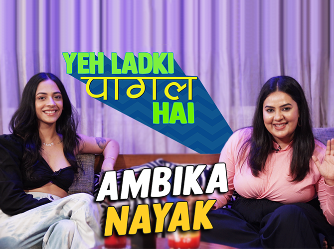 yeh-ladki-pagal-hai-ft-kayan-episode-10-ambika-nayak