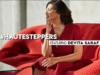 HauteSteppers: Devita Saraf | S01E02 | Web Series | Hauterfly