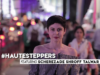 HauteSteppers: Scherezade Shroff | S01 E07 | Web Series | Hauterfly