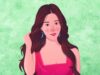 Want Shiny Hair? Try These 5 Korean Hair Care Hacks For Glass Hair