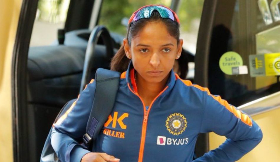 why-indian-women-cricket-team-captain-harmanpreet-kaur-suspended-icc-breach-rules-bangaladesh-match
