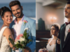 Rochelle Rao से लेकर Sreejita De तक, ये टीवी एक्ट्रेसेस बनी बेहद खूबसूरत दुल्हनें!