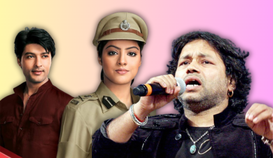Udaan से लेकर Diya Aur Baati Hum तक, इन 5 टीवी सीरियल गानों को Kailash Kher ने दी हैं अपनी खूबसूरत आवाज!