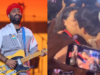 लाइव कॉन्सर्ट के दौरान Arijit Singh की फीमेल फैन ने इस अंदाज में किया बॉयफ्रेंड को प्रपोज, किस करते हुए जताया प्यार!