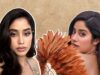 How To Recreate Janhvi Kapoor’s Bawaal Makeup That Always Look Like An Airbrush Filter