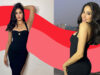 Janhvi Kapoor Wore a Basic Black Dress, But It Has A Bawaal Price Tag! Itna Mehenga?