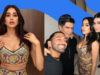 Janhvi Kapoor Brings The Brightest Bling To Our Screens In This Manish Malhotra Look