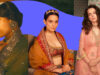 From Organza To Embroidered, 6 Dupatta Designs To Steal From Kangana Ranaut’s Ethnic Closet