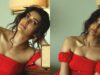 How To Recreate Karishma Tanna’s Clear Glossy Pink Lips With Just One DIY Product