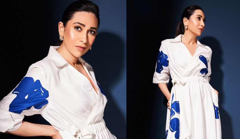 How To Achieve Karisma Kapoor’s Blinding Highlighter Look In Just Minutes?
