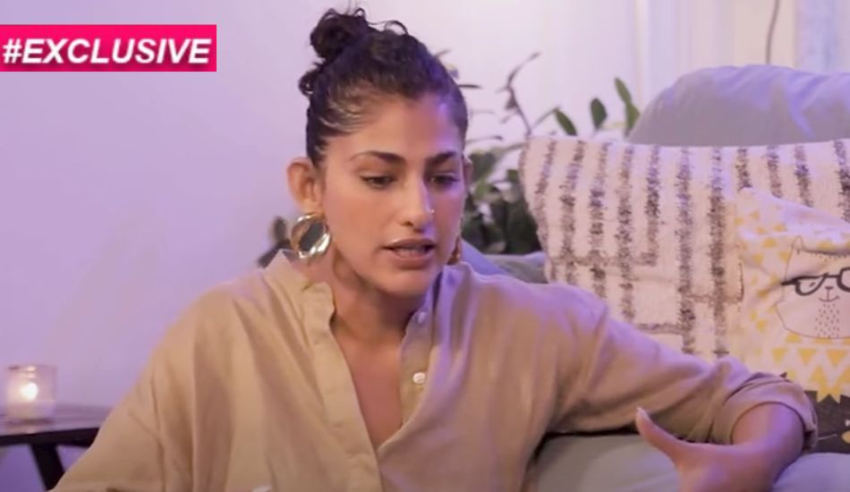 Throwback: When ‘The Trial’ Actor Kubbra Sait Said “Emotional Intimacy Is Hard To Get…”