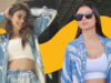 Mouni Roy Forgot Her Passport, But Didn’t Forget To Slay Her Airport Look. Her Co-Ord Set Cost Is Surprising!