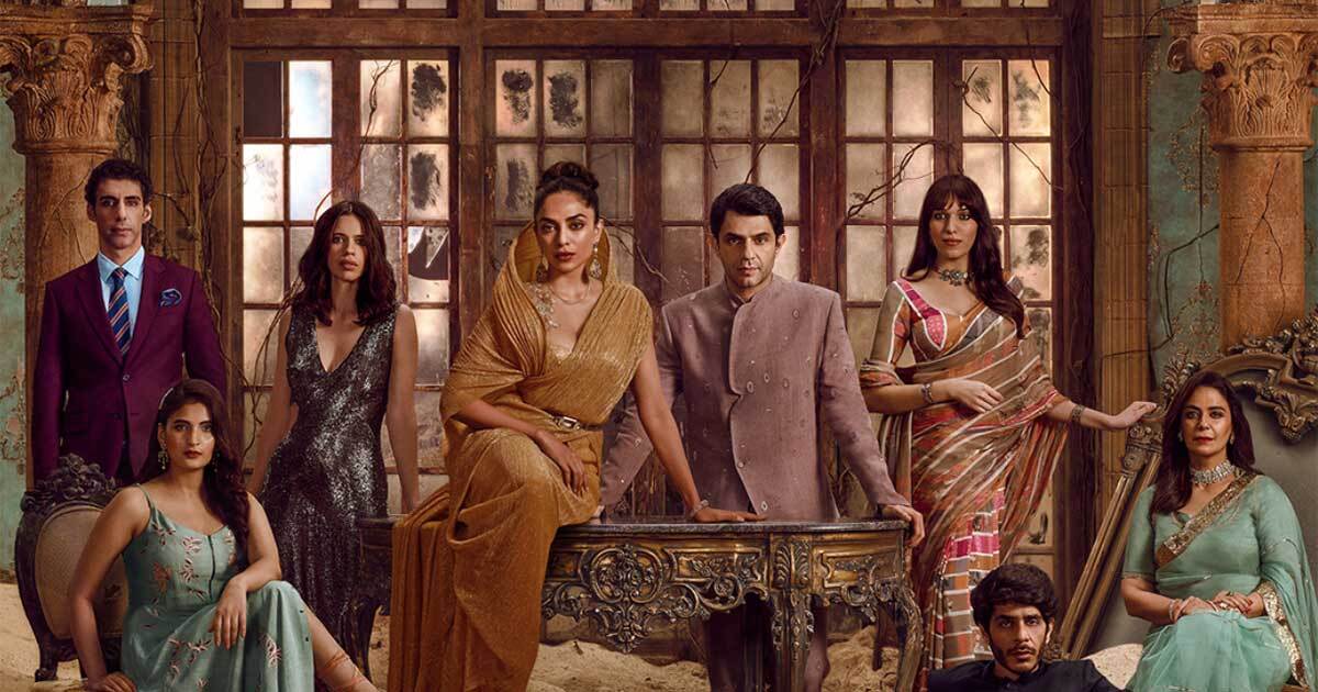 Not A Drill! Made In Heaven 2 Drops Release Date With New Poster Ft. Sobhita Dhulipala, Arjun Mathur, Mona Singh, More