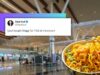 Woman Shares Bill Of Maggie Sold For Rs198 At Airport, Twitter Users Ask, “Kyun Khareeda?”