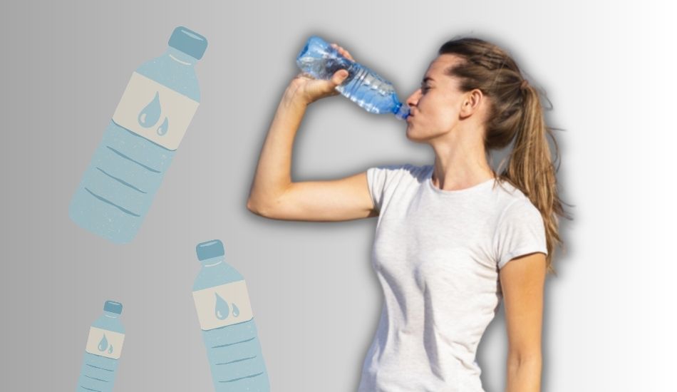 Women-in-canada-hospitalized-after-drinking-too-much-water-Poisoning-challenge-tiktoker
