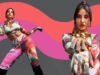Nora Fatehi’s Printed New Look Is Quite An Attention Seeker!