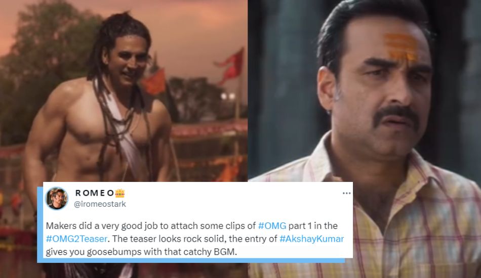 omg-2-teaser-akshay-kumar-pankaj-tripathi-lord-shiva-paresh-rawal-flashback-twitter-reactions