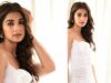 Decoding Pooja Hegde’s Smokey Eyes And Bronzed Makeup Look