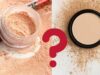Why Loose Powder Is The Only Way To Go When It Comes To Baking Your Makeup