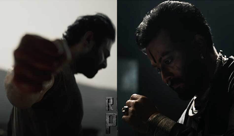 Salaar Teaser: Prabhas, Prithviraj Sukumaran Starrer Is Hot, High On Testosterone. Can’t Wait To See Shruti Haasan! Salaar Teaser: Prabhas, Prithviraj Sukumaran Starrer Is Hot, High On Testosterone. Can’t Wait To See Shruti Haasan!