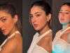 How To Recreate Sara Ali Khan’s Glamorous Reverse Eyeliner Look!