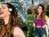 Want To Rock Soft Curly Waves Like Sara Tendulkar? Here’s How!