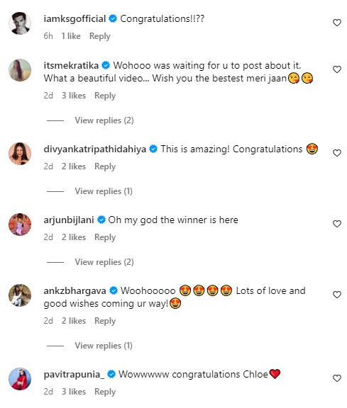 Who-is-chloe-qureshi-mrs-india-2023-First-Pregnant-contestant-know-more-about-her