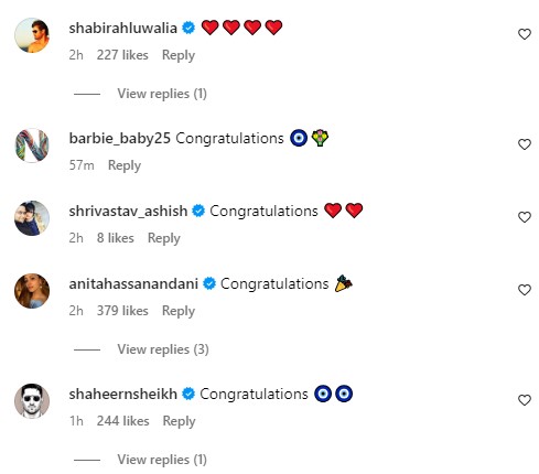 ishita-dutta-vatsal-sheth-shares-first-glimpse-of-their-newborn-baby-boy-family-picture