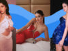 From Tulle Gowns To Dresses, Bookmark These Date Night Style By Shanaya Kapoor