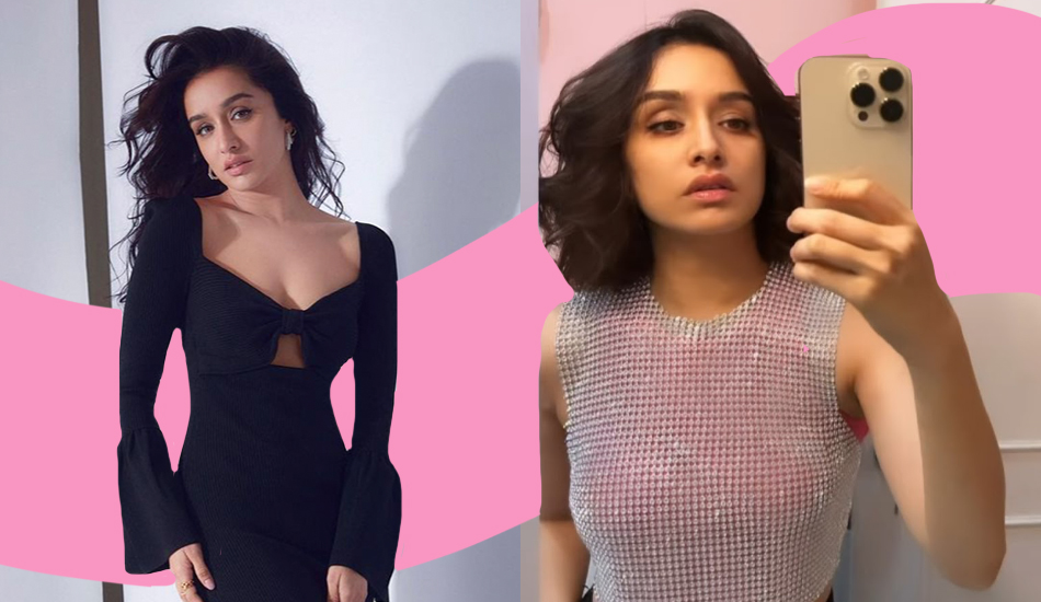 From Flip Flops To Mesh Top, Shraddha Kapoor’s Guide To Dressing Cute For An Outing In Monsoon From Flip Flops To Mesh Top, Shraddha Kapoor’s Guide To Dressing Cute For An Outing In Monsoon