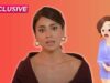 Exclusive: Shriya Saran Recalls Crying At An Airport After Getting Periods, Says “I Felt Helpless Because…”