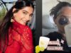 Sonam Kapoor’s Sneaky Hydration Technique For Long Flights Is Finally REVEALED And It’s So Relaxing!