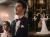 Sreejita De’s Church Wedding With Boyfriend Michael Blohm Pape Looks Straight Out Of A Fairy Tale