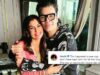 Kumkum Bhagya’s Sriti Jha Shares Experience Of Working With Karan Johar In RRKPK, Says “It Was An Insane…”