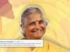 Sudha Murty Is Scared Of Restaurants Using Non-Veg Spoons For Veg, Twitter Calls Her Casteist