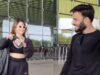 Pap Impresses Tamannaah Bhatia By Acing Hook Step Of Her New Song Kaavaalaa, Actress Says “Mere Se…”