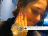 Tamannaah Reveals Truth Behind Pic Flaunting ‘5th Largest Diamond Ring’. “Hate To Break It To You But…”