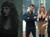 Taylor Swift’s New Song ‘I Can See You’ Features Ex-BF Taylor Lautner, He Was At Her Eras Tour In Kansas!