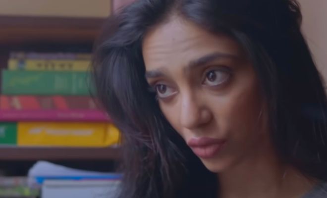 Sobhita-Dhulipala-Made-In-Heaven-No-Makeup-Minimal-Look-Dewy-Face-Concealer