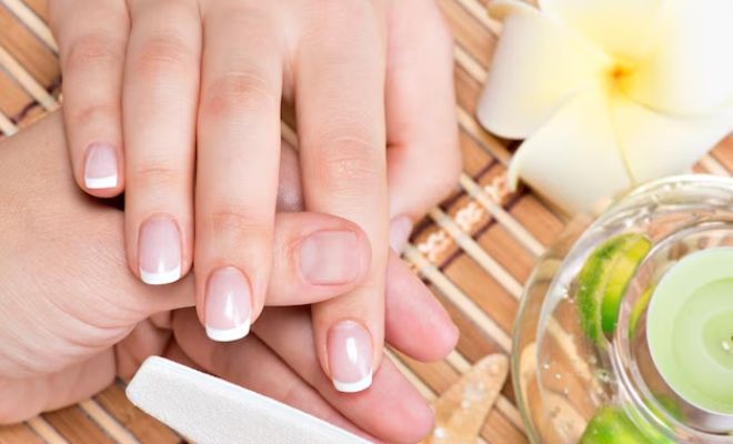 How-To-Strengthen-Weak-Nails-Hardener-Lemon-Soak-Gel-Polish