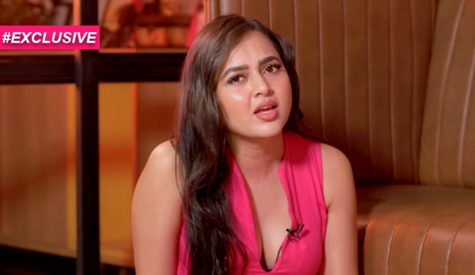 Exclusive: The Male Feminist: “You Shouldn’t Feel Forced To Like Your Partner’s Family,” Says Tejasswi Prakash Exclusive: The Male Feminist: “You Shouldn’t Feel Forced To Like Your Partner’s Family,” Says Tejasswi Prakash