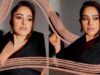 How To Do A Foxy Eye Makeup Look Like Nushrratt Bharuccha