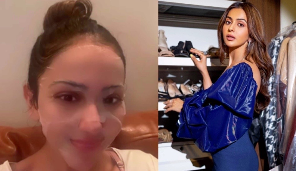 Rakul Preet Singh’s Monday Self-Care Hack Is The Best Way To Stay Radiant And Refreshed Rakul Preet Singh’s Monday Self-Care Hack Is The Best Way To Stay Radiant And Refreshed
