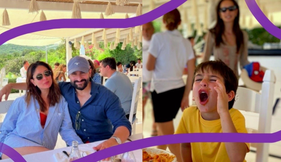 We’ll Never Be As Cool As Kareena Kapoor And Saif Ali Khan On Summer Vacay, We’re Definitely Taimur! We’ll Never Be As Cool As Kareena Kapoor And Saif Ali Khan On Summer Vacay, We’re Definitely Taimur!